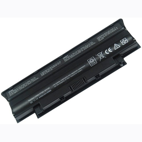 Dell FMHC10 battery 6 Cell